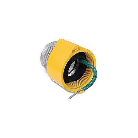 Abb CONDUIT ADAPTER KIT, 30A, 1, INCHNPT,  9X3C10